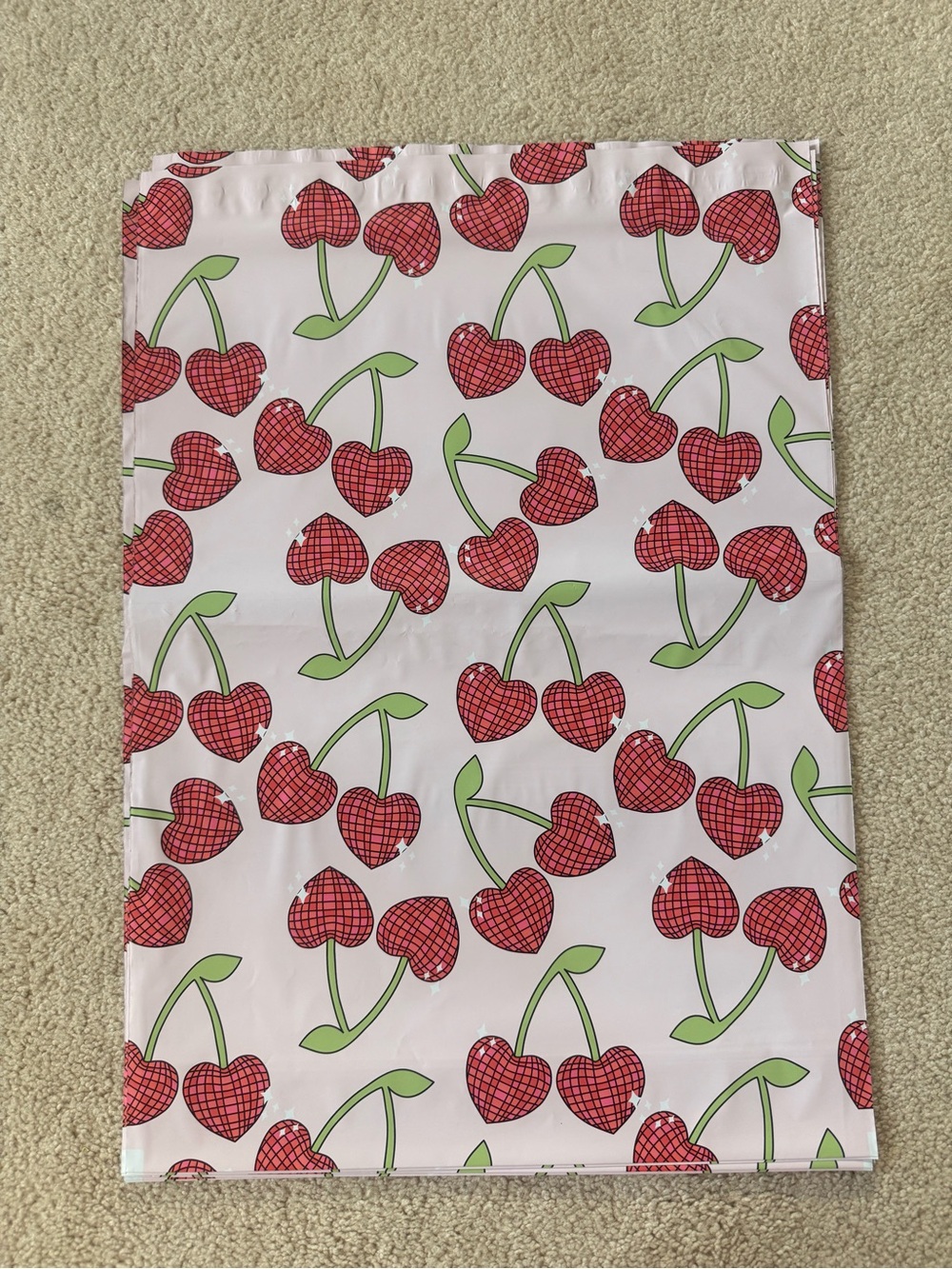 Polymailers Variety - set of 25 - Picture 2 of 6